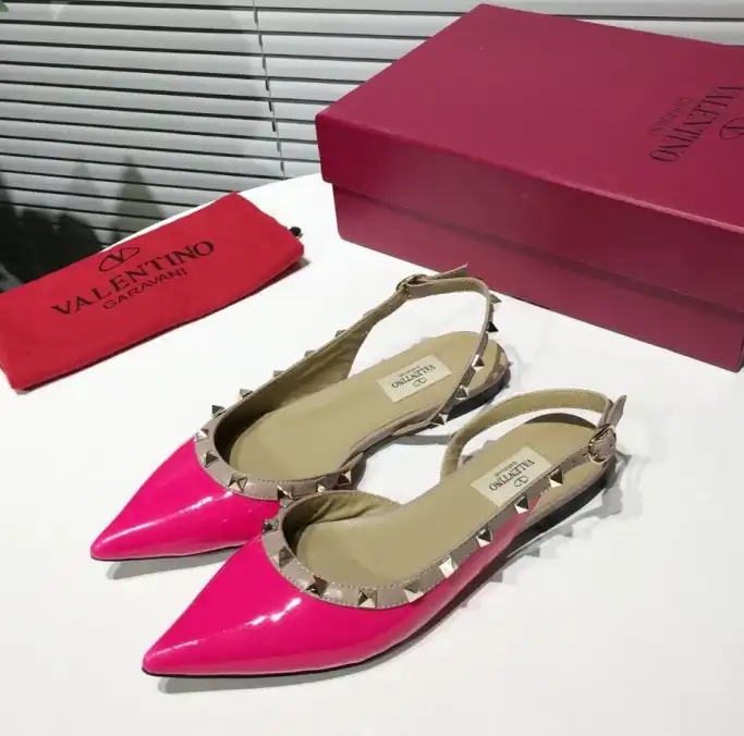 hype Valentino High Heels