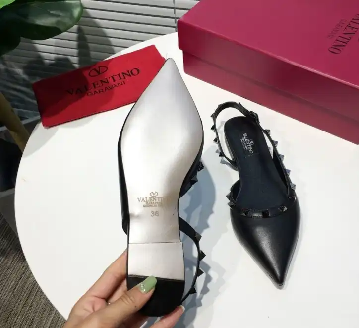 hype Valentino High Heels