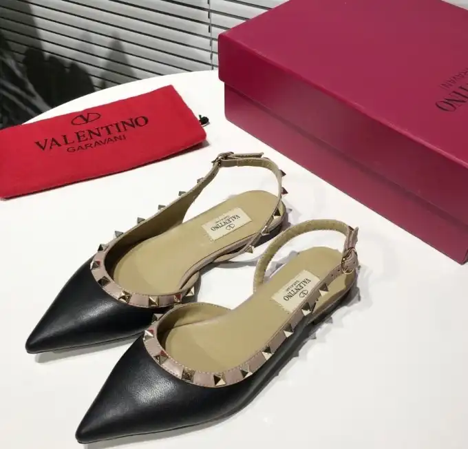 hype Valentino High Heels