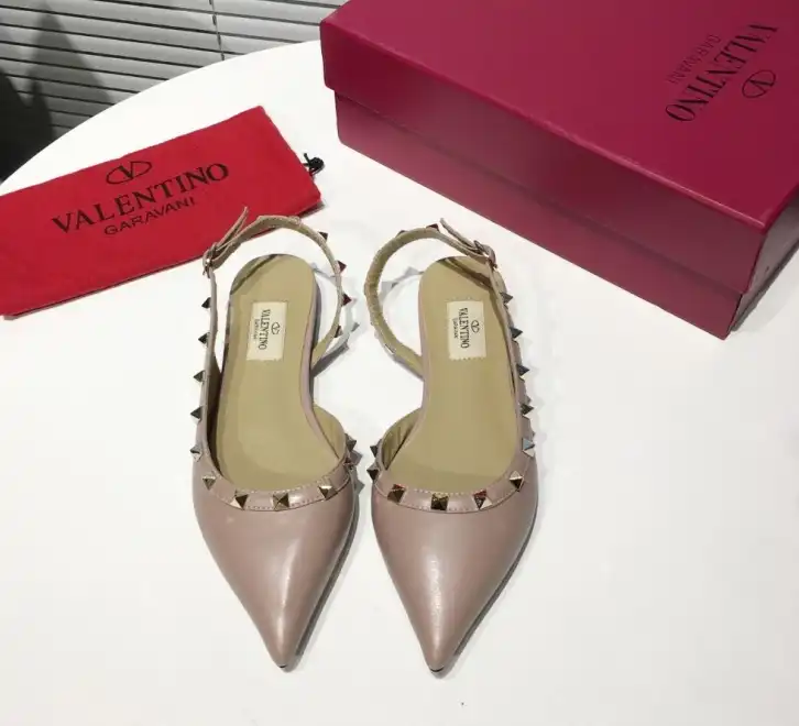 hype Valentino High Heels