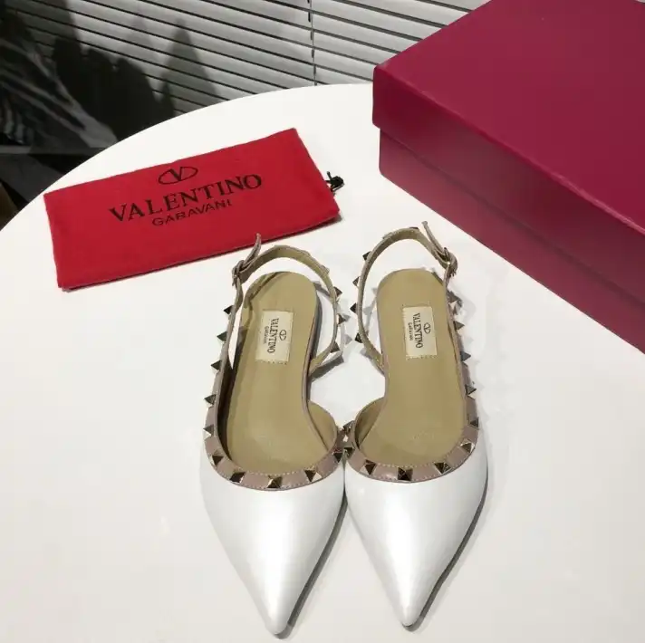 hype Valentino High Heels