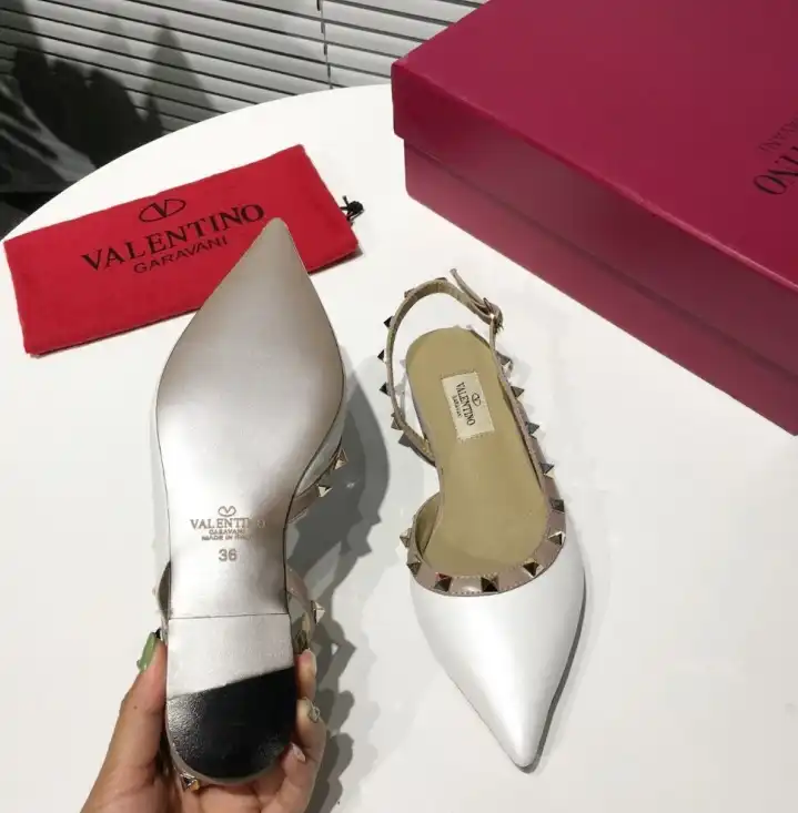 hype Valentino High Heels