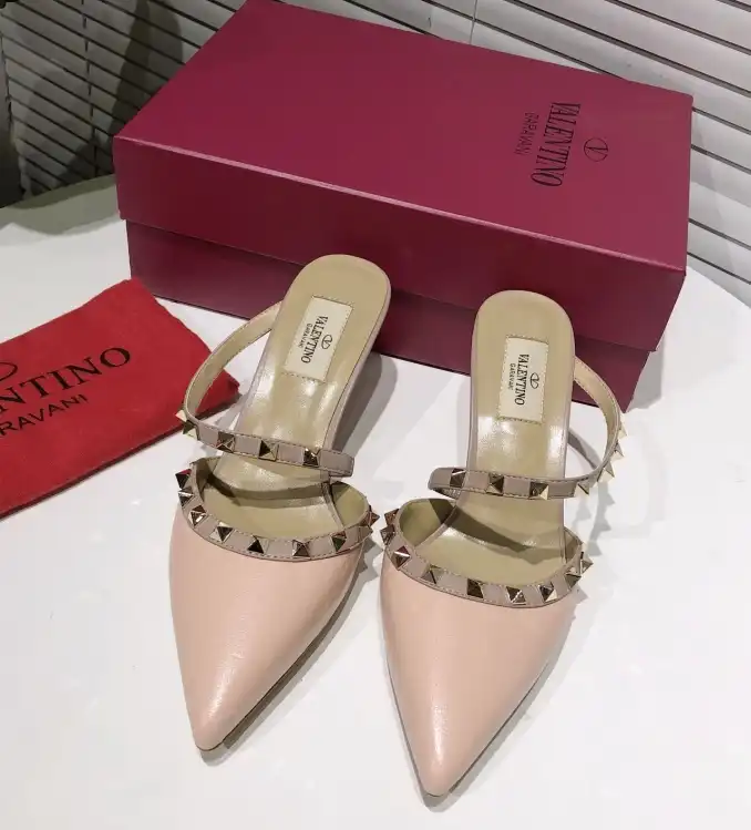 hype Valentino High Heels