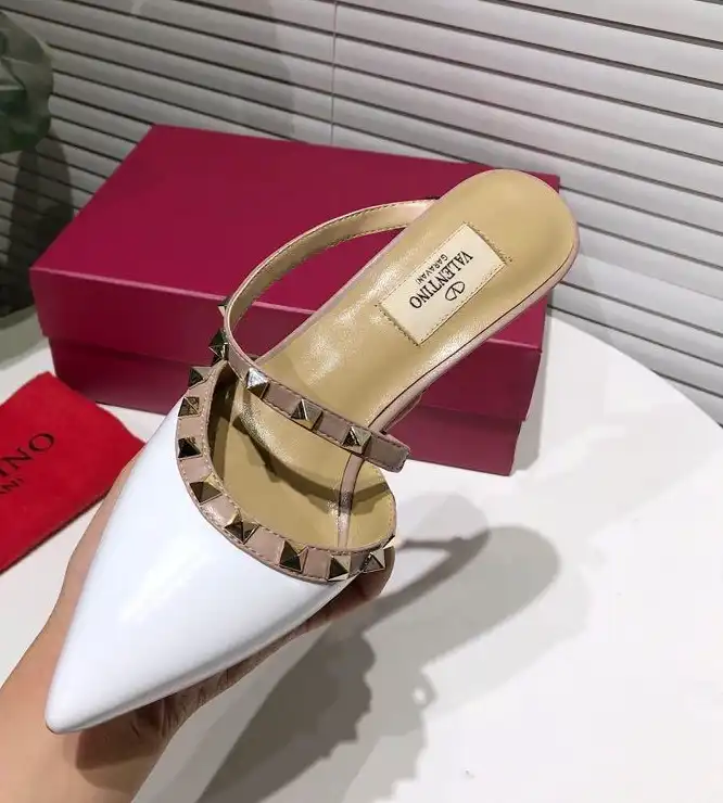 hype Valentino High Heels