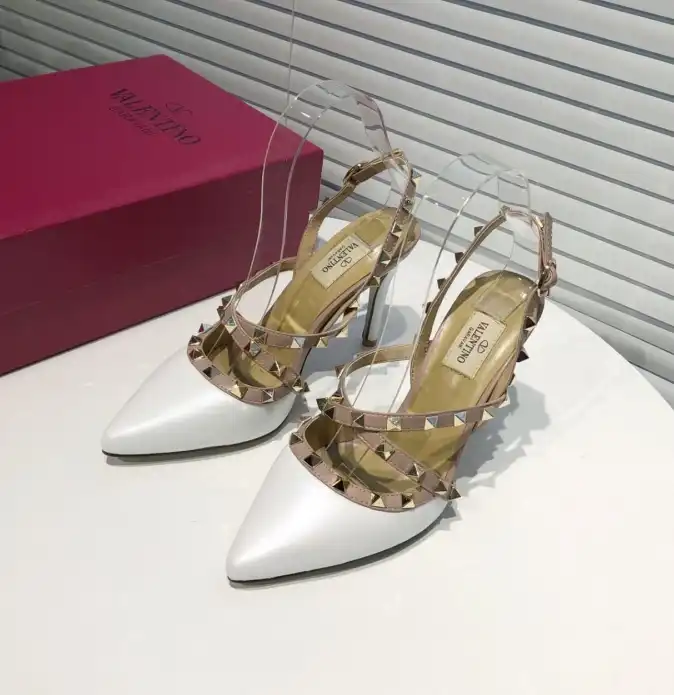 hype Valentino High Heels