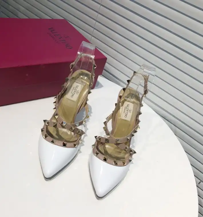 hype Valentino High Heels