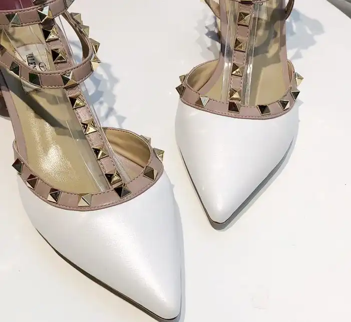 hype Valentino High Heels