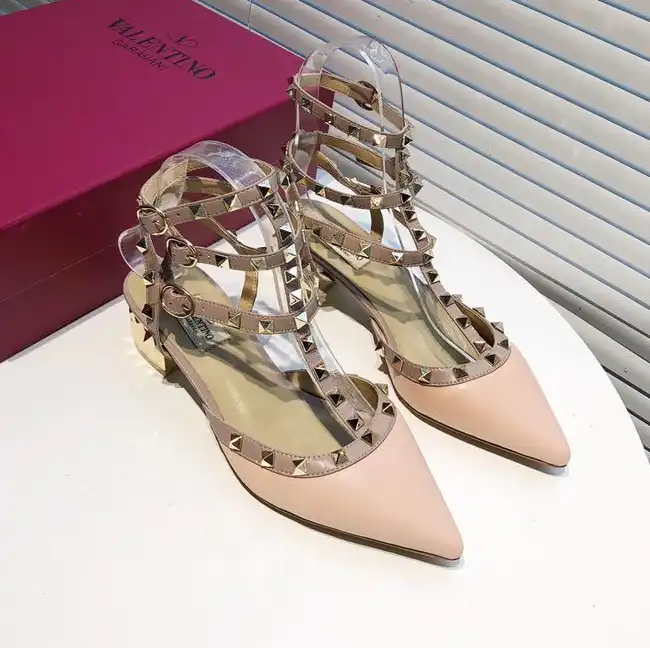 hype Valentino High Heels