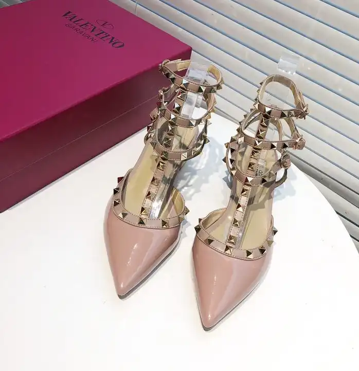 hype Valentino High Heels