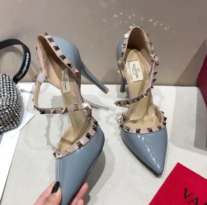 hype Valentino High Heels