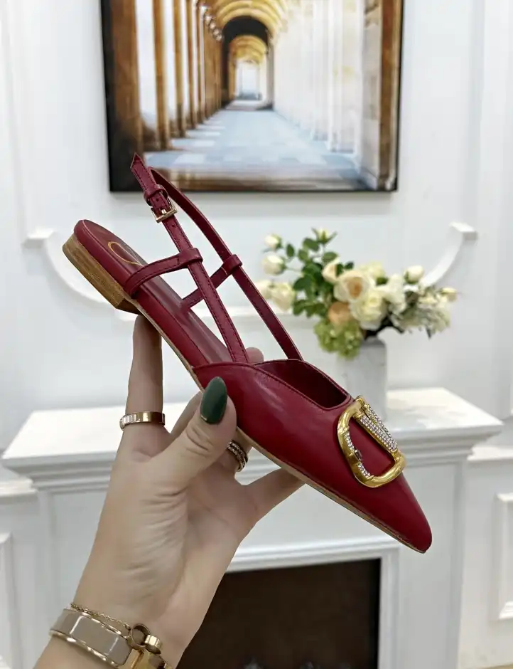 hype Valentino High Heels