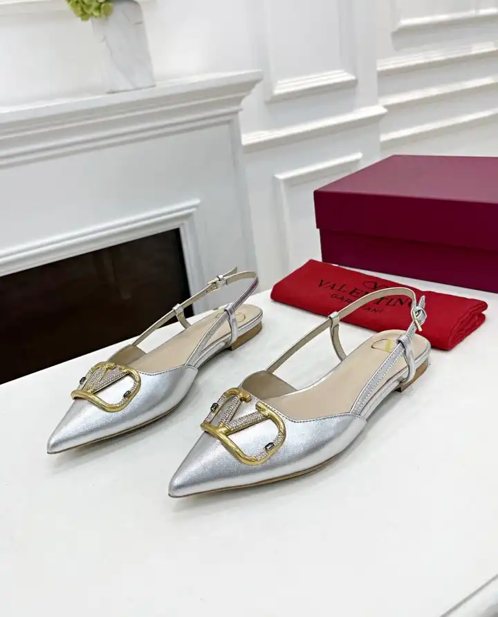 hype Valentino High Heels