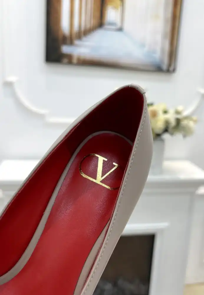 hype Valentino High Heels