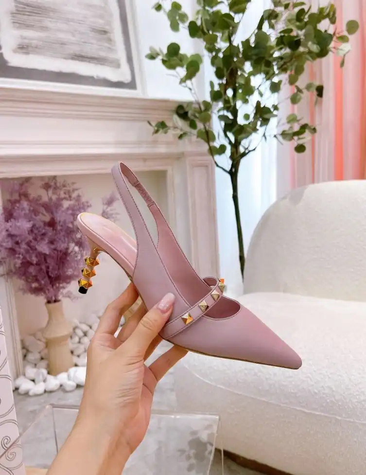 hype Valentino High Heels