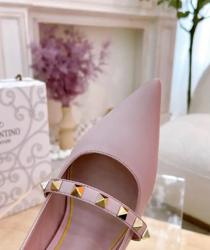 hype Valentino High Heels