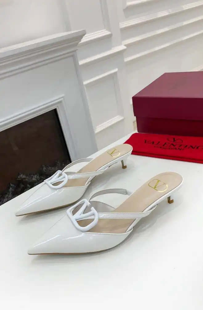 hype Valentino High Heels