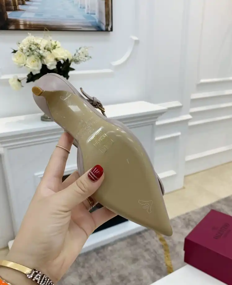 hype Valentino High Heels