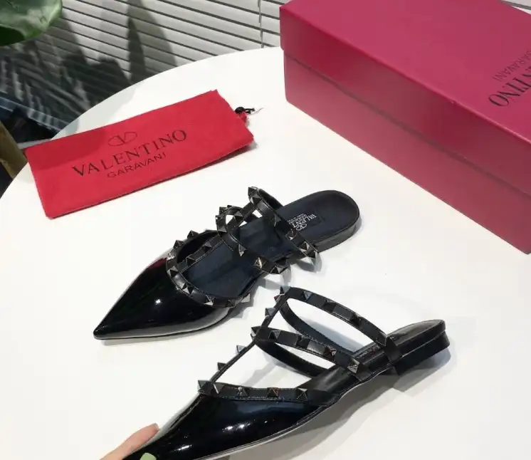 hype Valentino Boots