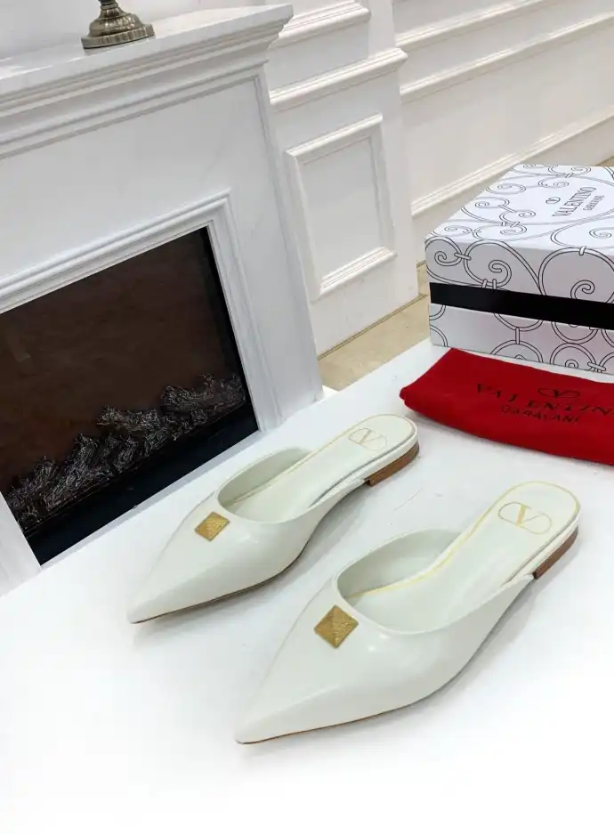 hype Valentino Slippers