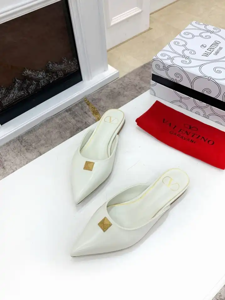 hype Valentino Slippers