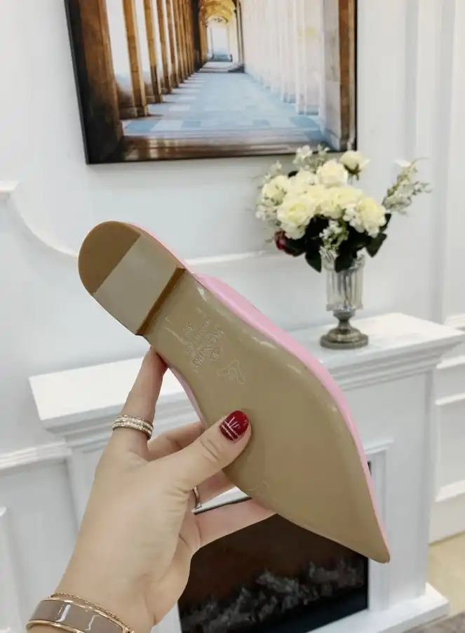 hype Valentino Slippers