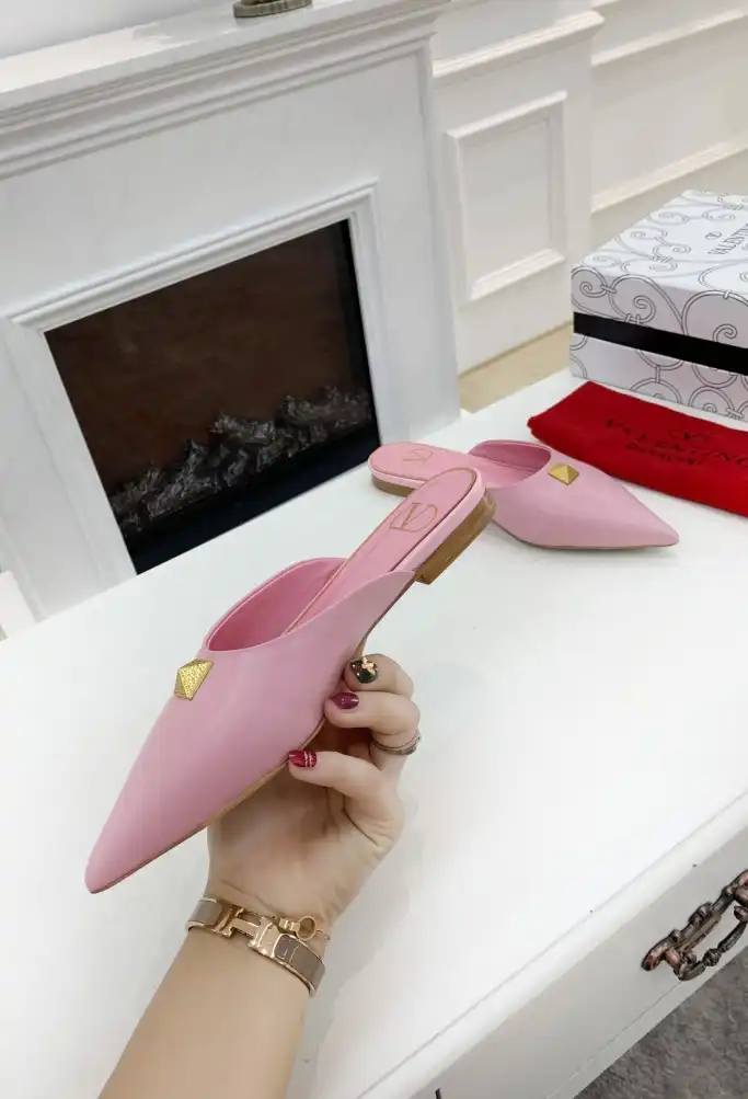 hype Valentino Slippers