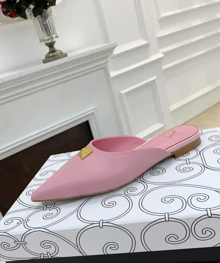 hype Valentino Slippers