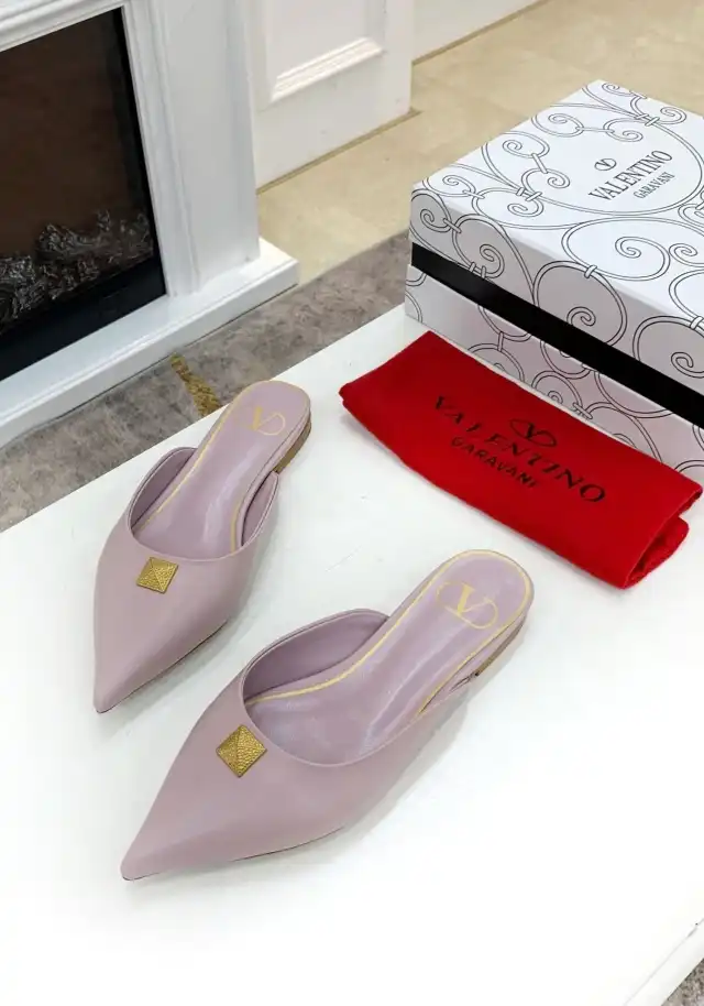 hype Valentino Slippers