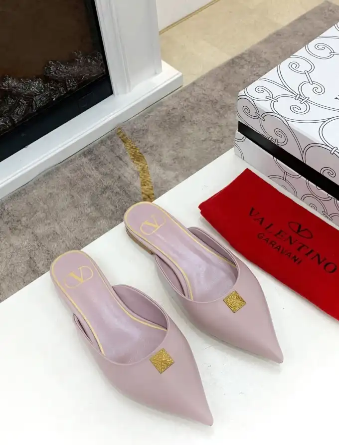 hype Valentino Slippers