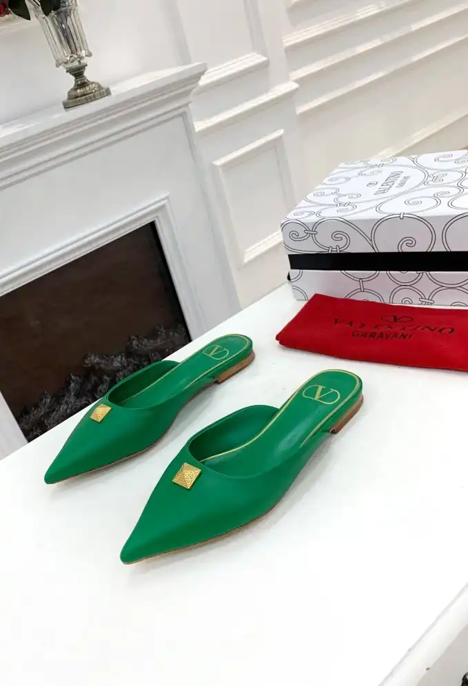 hype Valentino Slippers