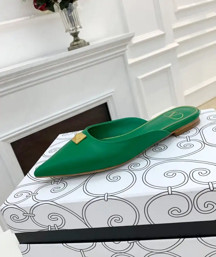 hype Valentino Slippers