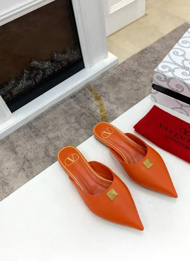 hype Valentino Slippers