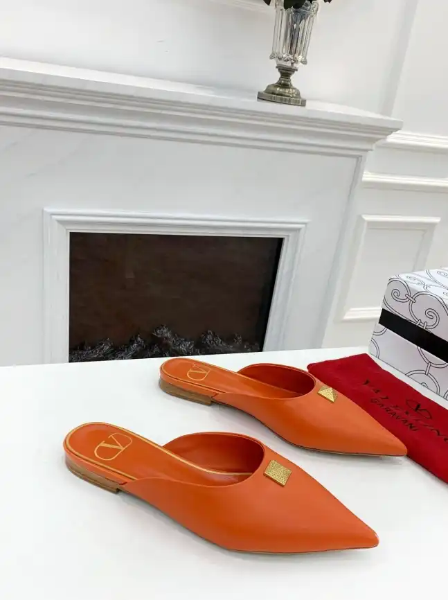 hype Valentino Slippers