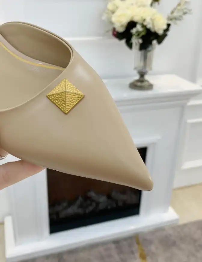 hype Valentino Slippers