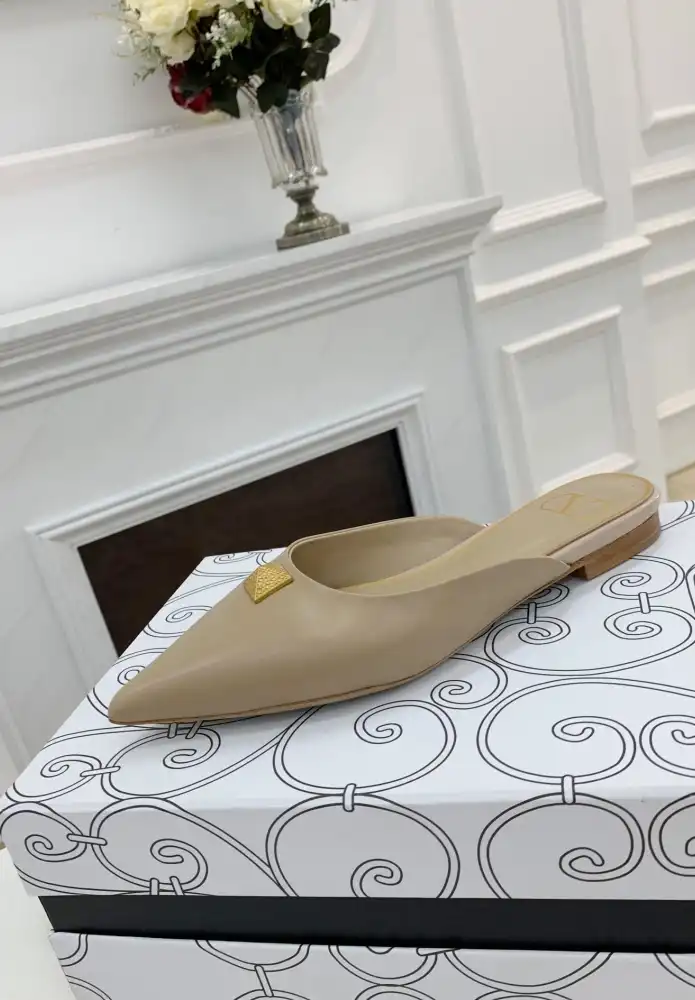 hype Valentino Slippers