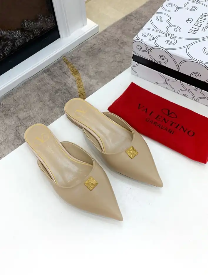 hype Valentino Slippers