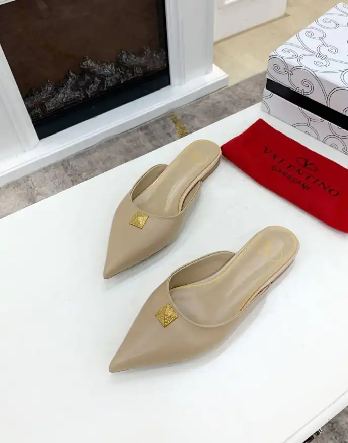 hype Valentino Slippers