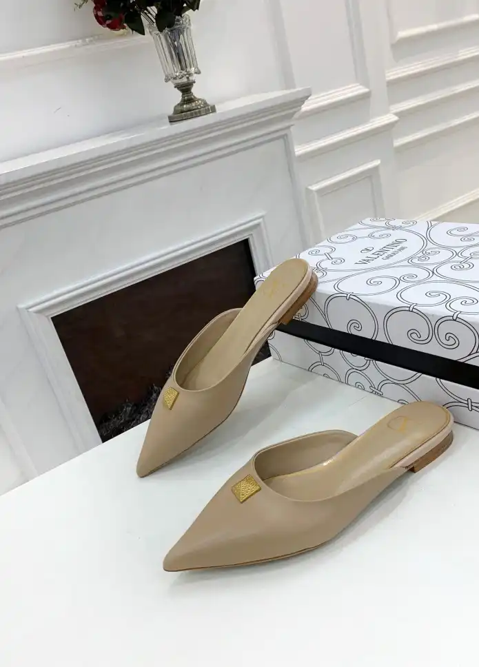 hype Valentino Slippers