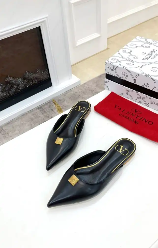 hype Valentino Slippers