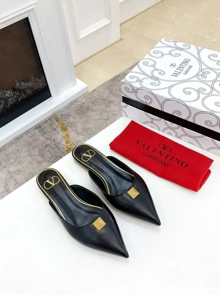 hype Valentino Slippers