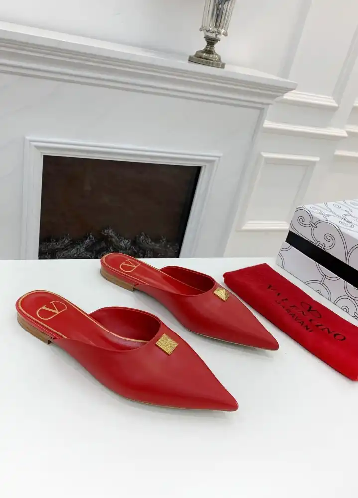 hype Valentino Slippers