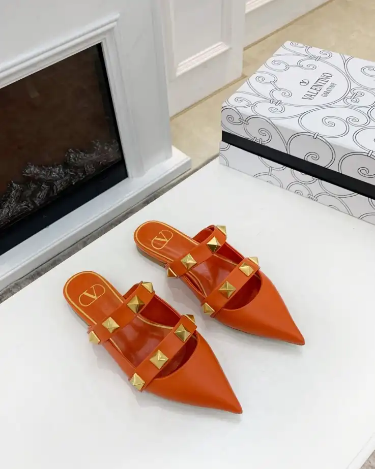 hype Valentino Slippers