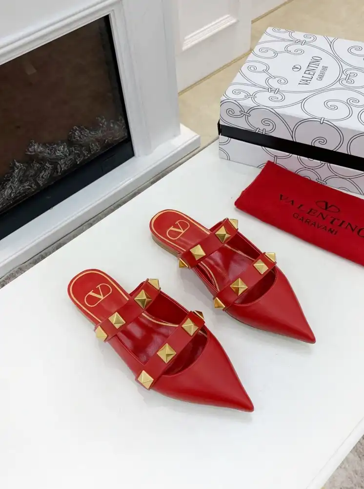 hype Valentino Slippers