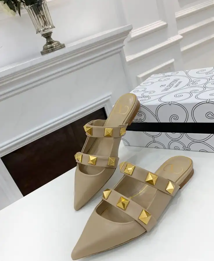 hype Valentino Slippers