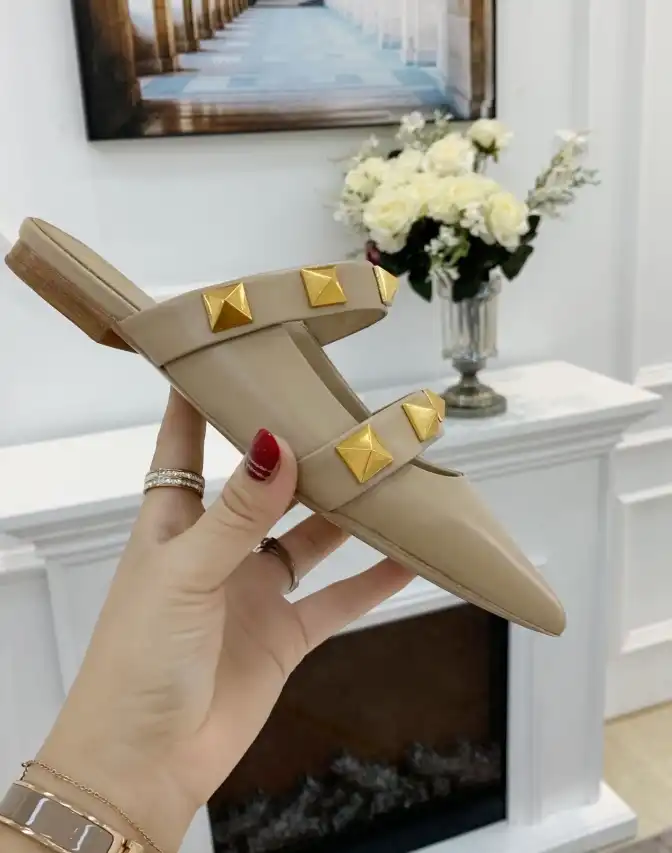 hype Valentino Slippers