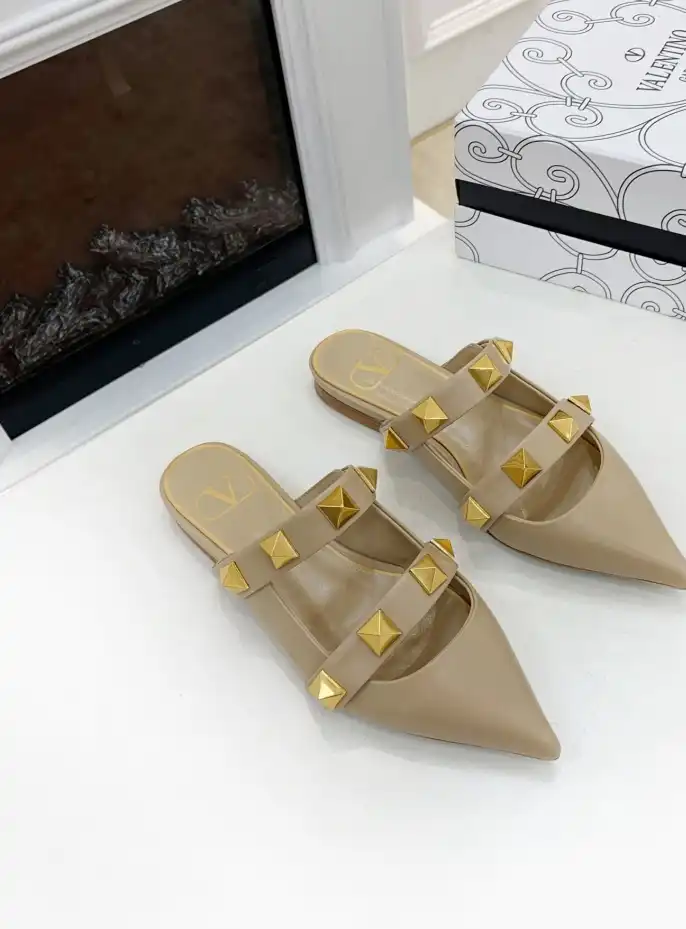 hype Valentino Slippers