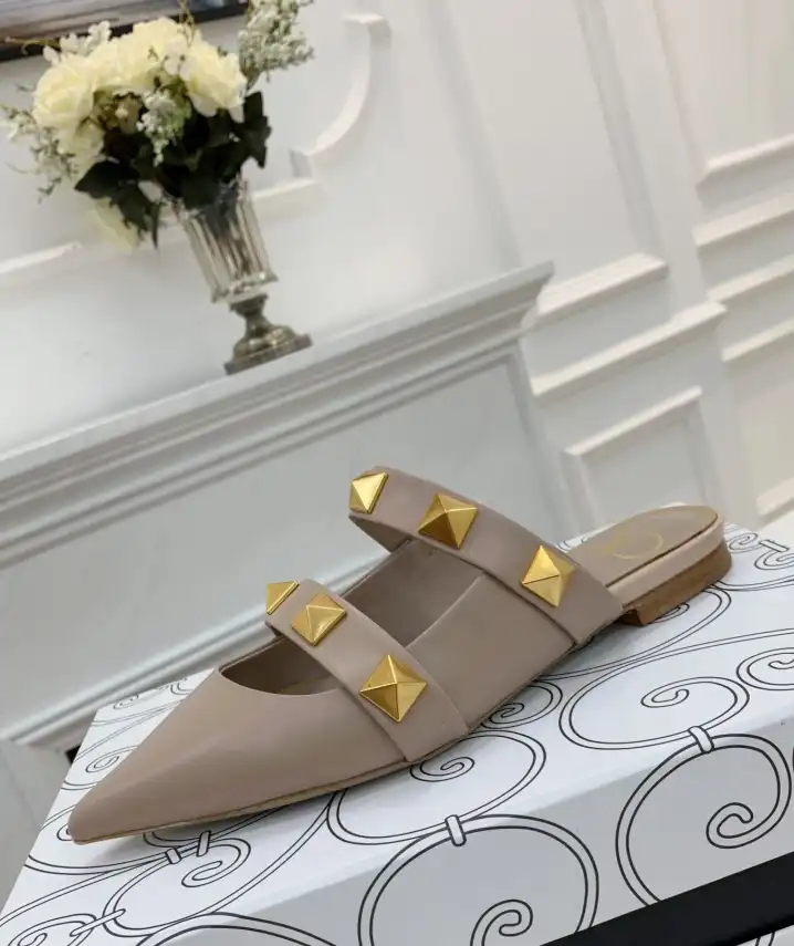 hype Valentino Slippers