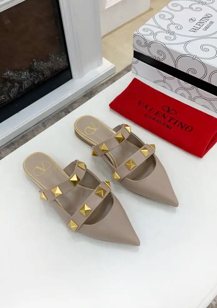 hype Valentino Slippers