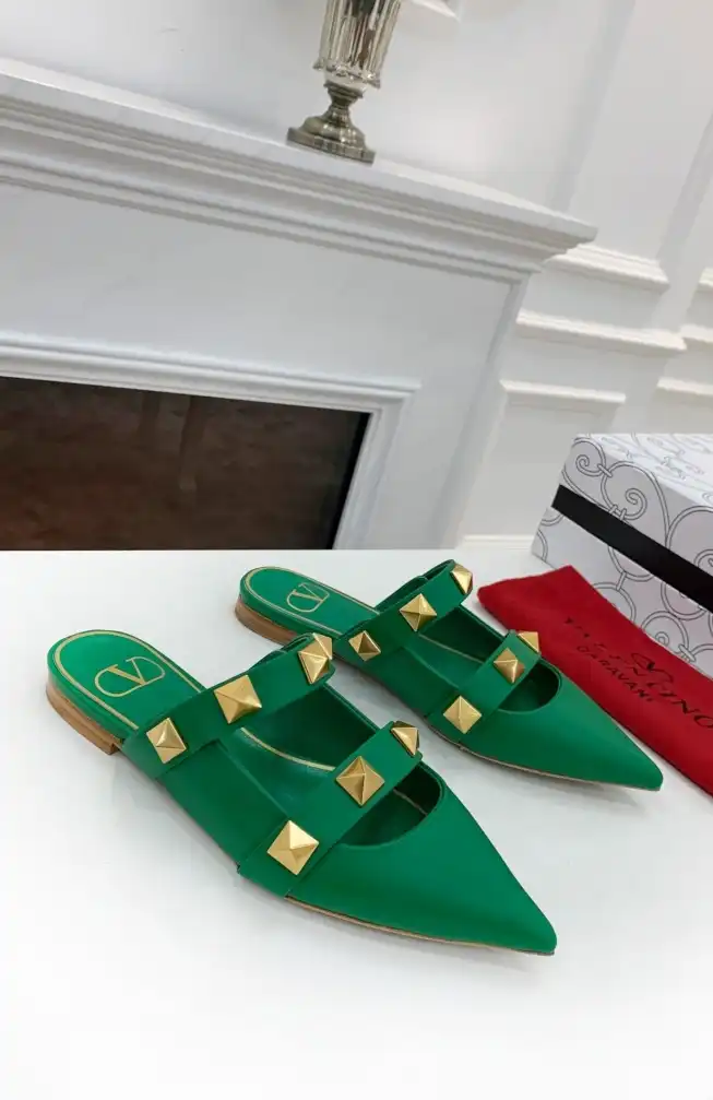 hype Valentino Slippers