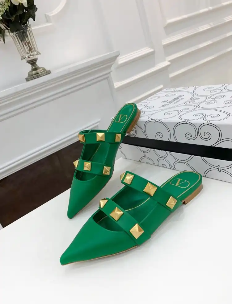 hype Valentino Slippers